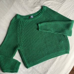 H&M pullover